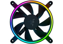 Razer Kunai Chroma Ventilador 140mm Razer Kunai Chroma Ventilador 140mm