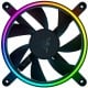 Razer Kunai Chroma Ventilador 140mm