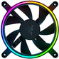Razer Kunai Chroma Ventilador 140mm Razer Kunai Chroma Ventilador 140mm