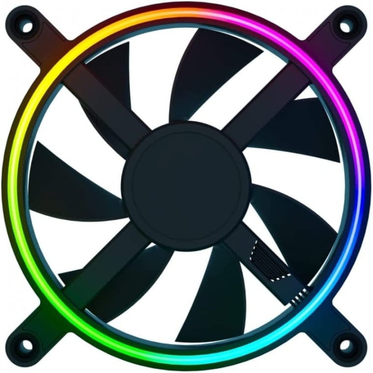 Razer Kunai Chroma Ventilador 140mm