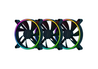 Razer Kunai Chroma 3 Ventiladores 140mm