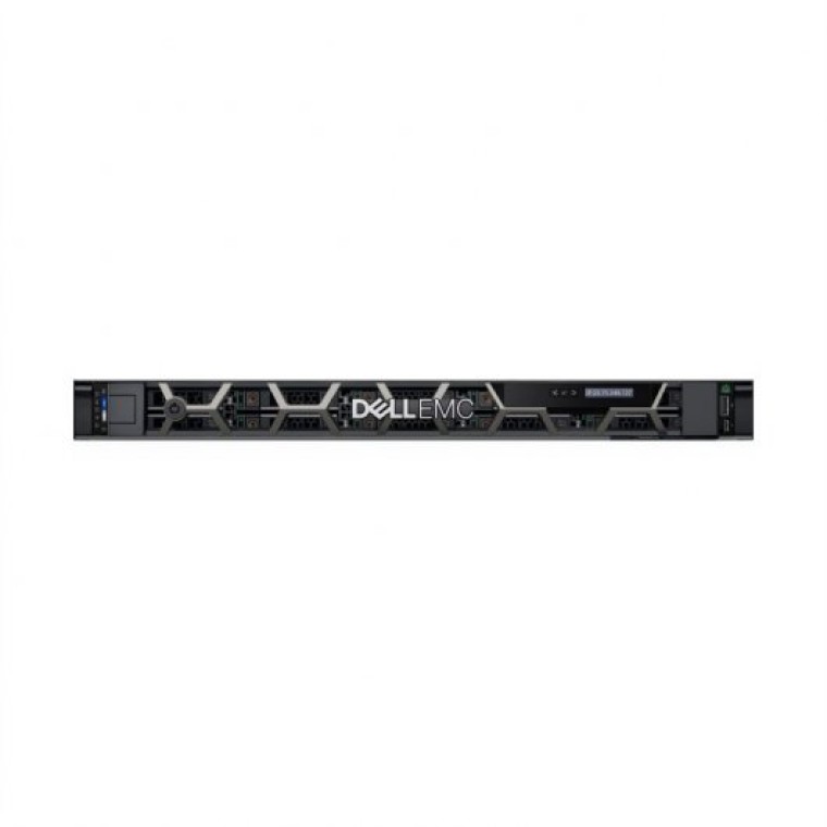 Dell EMC PowerEdge R650xs Intel Xeon Silver 4314/32GB/480GB SSD