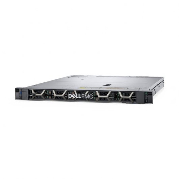 Dell EMC PowerEdge R650xs Intel Xeon Silver 4314/32GB/480GB SSD