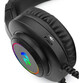 Redragon Hylas H260 Auriculares Gaming RGB Negros Redragon Hylas H260 Auriculares Gaming RGB Negros
