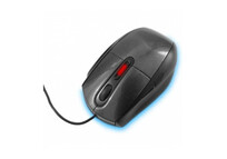 Revoltec RE061 FightMouse Advanced Ratón Gaming 2000 DPI
