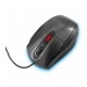 Revoltec RE061 FightMouse Advanced Ratón Gaming 2000 DPI