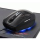 Revoltec RE061 FightMouse Advanced Ratón Gaming 2000 DPI