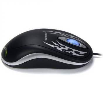 Revoltec RE070 LightMouse Precision 2 Ratón Gaming 1600 DPI Revoltec RE070 LightMouse Precision 2 Ratón Gaming 1600 DPI