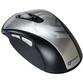 Revoltec RE120 Ratón Inalámbrico 2600DPI Negro/Gris Revoltec RE120 Ratón Inalámbrico 2600DPI Negro/Gris
