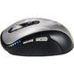 Revoltec RE120 Ratón Inalámbrico 2600DPI Negro/Gris Revoltec RE120 Ratón Inalámbrico 2600DPI Negro/Gris
