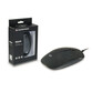 Conceptronic Regas Ratón Óptico USB Negro Conceptronic Regas Ratón Óptico USB Negro