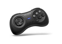 8Bitdo M30 2.4G Mega Drive PC/Nintendo Switch