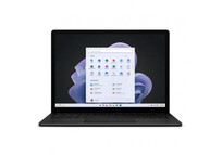 Microsoft Surface Laptop 5 Negro Intel Evo Core i7-1255U/8GB/512GB SSD/15" Táctil Microsoft Surface Laptop 5 Negro Intel Evo Core i7-1255U/8GB/512GB SSD/15" Táctil