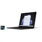Microsoft Surface Laptop 5 Negro Intel Evo Core i7-1255U/8GB/512GB SSD/15" Táctil Microsoft Surface Laptop 5 Negro Intel Evo Core i7-1255U/8GB/512GB SSD/15" Táctil