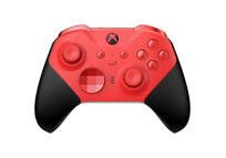 Microsoft Xbox Elite Series 2 Core Mando Inalámbrico Rojo