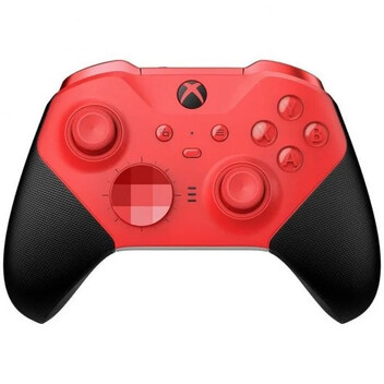 Microsoft Xbox Elite Series 2 Core Mando Inalámbrico Rojo