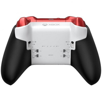 Microsoft Xbox Elite Series 2 Core Mando Inalámbrico Rojo