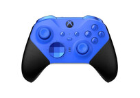 Microsoft Xbox Elite Series 2 Core Mando Inalámbrico Azul