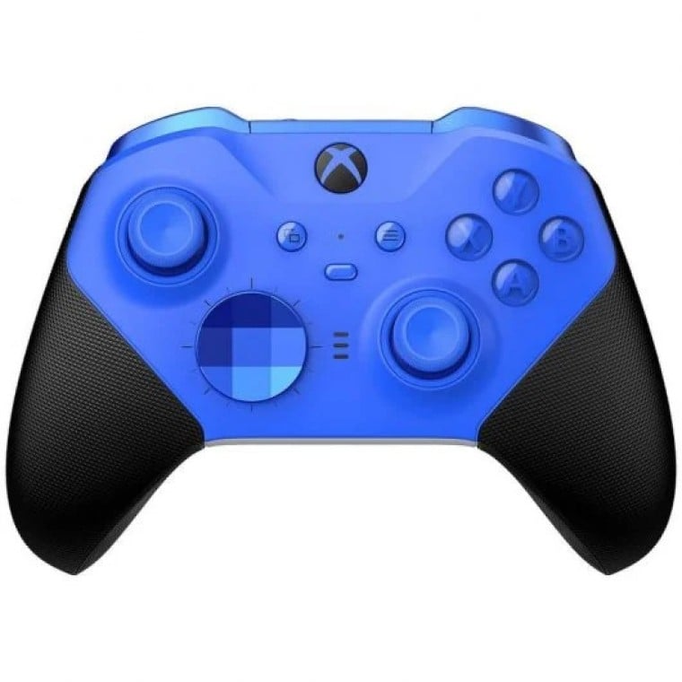 Microsoft Xbox Elite Series 2 Core Mando Inalámbrico Azul