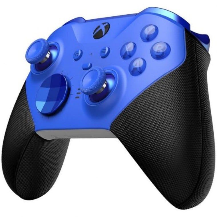 Microsoft Xbox Elite Series 2 Core Mando Inalámbrico Azul