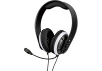 Raptor Gaming H200 Auriculares Gaming para PS5 Negros