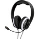 Raptor Gaming H200 Auriculares Gaming para PS5 Negros