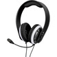 Raptor Gaming H200 Auriculares Gaming para PS5 Negros Raptor Gaming H200 Auriculares Gaming para PS5 Negros