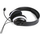 Raptor Gaming H200 Auriculares Gaming para PS5 Negros Raptor Gaming H200 Auriculares Gaming para PS5 Negros