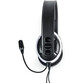 Raptor Gaming H200 Auriculares Gaming para PS5 Negros Raptor Gaming H200 Auriculares Gaming para PS5 Negros