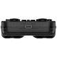 Anbernic RG353V Consola Retro Portátil 64GB Negro Transparente