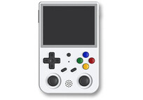 Anbernic RG353V Consola Retro Portátil 64GB Blanca