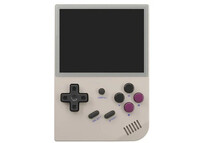 Anbernic RG35XX 2024 Consola Retro Portátil 64GB Gris