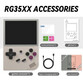 Anbernic RG35XX 2024 Consola Retro Portátil 64GB Gris