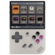 Anbernic RG35XX Plus Consola Retro Portátil 64GB Gris