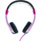 OTL Technologies Rainbow High Auriculares Infantiles con Limitador de Volumen