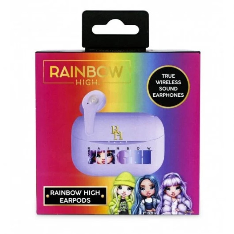 OTL Technologies Rainbow High Auriculares Bluetooth