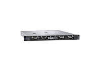 Dell PowerEdge R250 Intel Xeon E-2314/16GB/2TB Dell PowerEdge R250 Intel Xeon E-2314/16GB/2TB