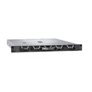 Dell PowerEdge R250 Intel Xeon E-2314/16GB/2TB Dell PowerEdge R250 Intel Xeon E-2314/16GB/2TB