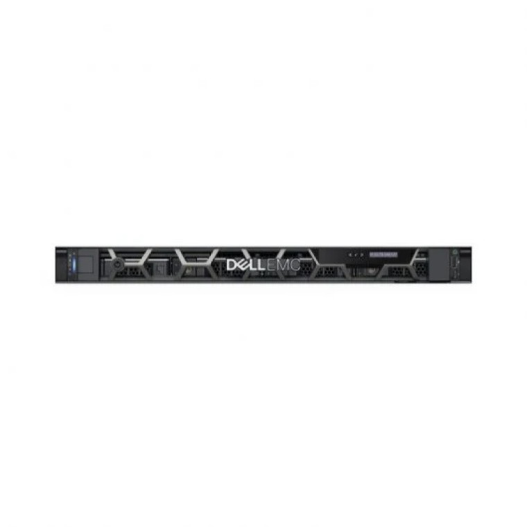 Dell PowerEdge R250 Intel Xeon E-2314/16GB/2TB