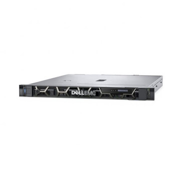 Dell PowerEdge R250 Intel Xeon E-2314/16GB/2TB Dell PowerEdge R250 Intel Xeon E-2314/16GB/2TB