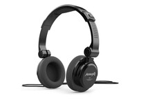 Audibax RH5 Auriculares Profesionales Plegables