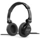 Audibax RH5 Auriculares Profesionales Plegables