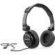 Audibax RH5 Auriculares Profesionales Plegables