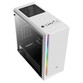 Aerocool RIFT RGB USB 3.0 con Ventana Blanca Aerocool RIFT RGB USB 3.0 con Ventana Blanca