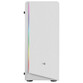 Aerocool RIFT RGB USB 3.0 con Ventana Blanca Aerocool RIFT RGB USB 3.0 con Ventana Blanca