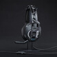 Nacon RIG Serie 300 PRO HN Auriculares Gaming Negros Multiplataforma Nacon RIG Serie 300 PRO HN Auriculares Gaming Negros Multiplataforma