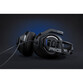 Nacon RIG Serie 300 PRO HS Auriculares PC/Xbox/PS4/PS5/Switch Gaming Negros Nacon RIG Serie 300 PRO HS Auriculares PC/Xbox/PS4/PS5/Switch Gaming Negros