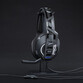 Nacon RIG Serie 300 PRO HS Auriculares PC/Xbox/PS4/PS5/Switch Gaming Negros Nacon RIG Serie 300 PRO HS Auriculares PC/Xbox/PS4/PS5/Switch Gaming Negros