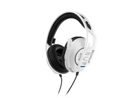 Nacon RIG Serie 300 PRO HS Auriculares Gaming Blancos Multiplataforma