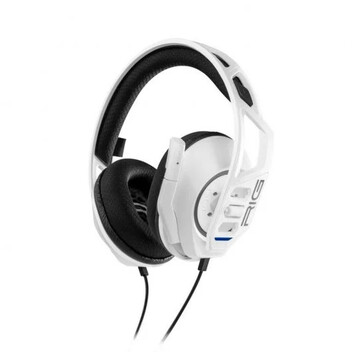 Nacon RIG Serie 300 PRO HS Auriculares Gaming Blancos Multiplataforma Nacon RIG Serie 300 PRO HS Auriculares Gaming Blancos Multiplataforma